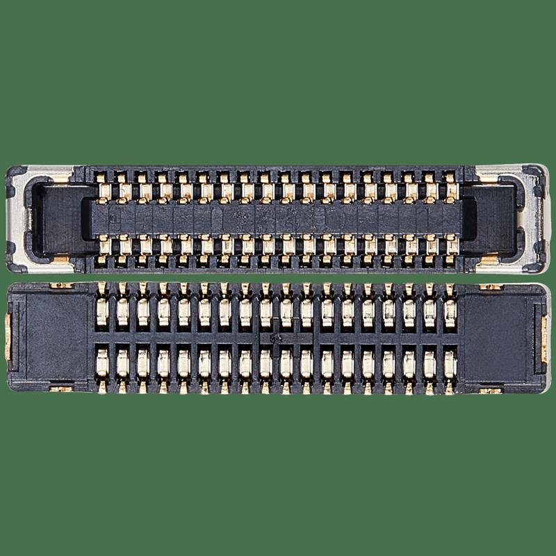 Encuentra el conector FPC para la cámara frontal del iPhone 7/7 Plus en Guatemala en nuestro mayorista de repuestos con garantía.