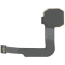 Cámara trasera ultra gran angular (ultra wide) para iPhone 16 Pro Max (A3297), repuesto original para reparación.