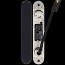 Boton de control de cámara negro JCID para iPhone 16/16 Plus, repuesto para reparación A3089, A3090, A3093, A3094.