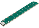 Placa de programación de salud de batería JCID V1S Pro para iPhone 17, repuesto de reparación Apple.