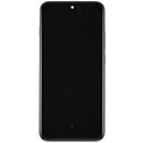 Pantalla refurbished Tea para Motorola Edge 70 Pro (XT2607-1/2), repuesto de display LCD con frame para reparación.