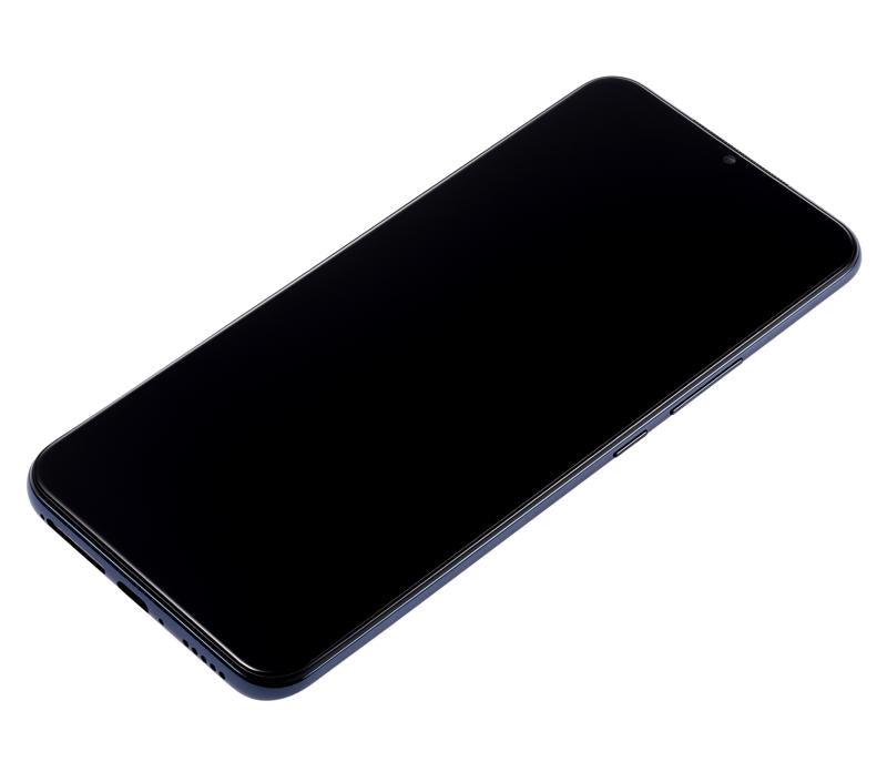 Pantalla Xiaomi Mi 10 Lite 5G en Guatemala, venta de mayorista con garantía y servicio de reparaciones.