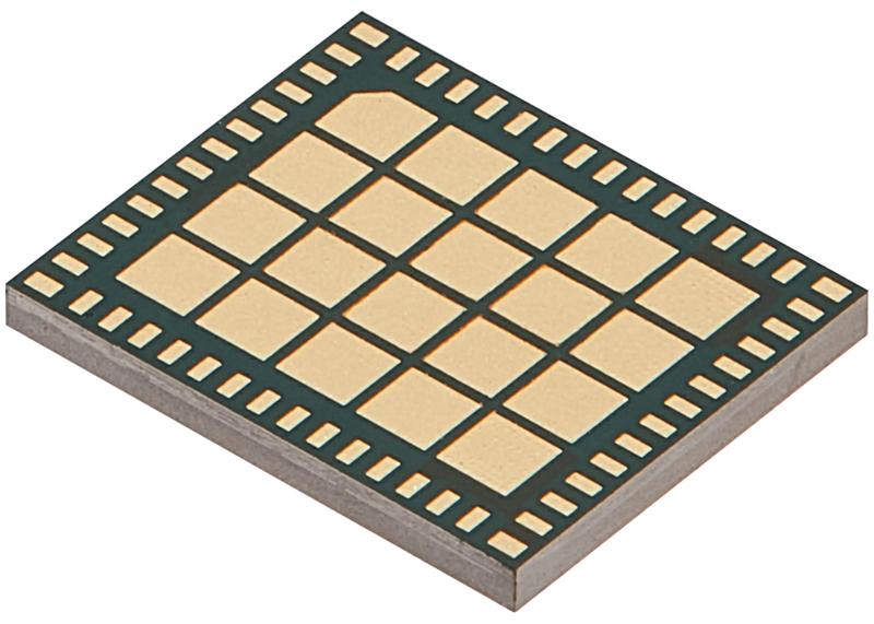 Reparación de amplificador de potencia IC Samsung Galaxy S23 Ultra / S24 Series en Guatemala.