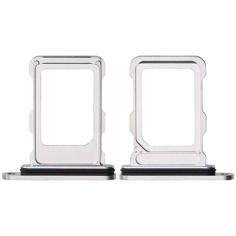 Encuentra la bandeja de tarjeta SIM para iPhone 16 Pro / 16 Pro Max en Guatemala para tu reparación con garantía.