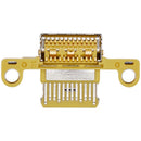 Puerto de carga amarillo para iPad 10 (2022), modelos A2696, A2757, A2777, repuesto de flex de carga.