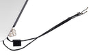 Pantalla LCD OEM usada para MacBook Pro 15 Retina A1398 (2012-2013), ideal para reparación de pantalla rota.