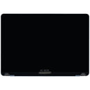 Pantalla LCD completa azul cielo reacondicionada para MacBook Air 13 A3449 2026, lista para reparación y cambio de pantalla.