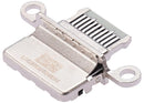 Puerto de carga verde para iPad Air 4/5, conector de carga A2072, A2316, A2588, A2591, requiere soldadura.