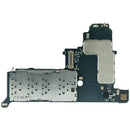Sub board original Samsung Galaxy Z Fold 5 5G (SM-F946B) con puerto de carga USB para reparación.
