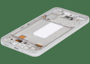Reparación de pantalla OLED con marco de Samsung Galaxy A54 5G en Guatemala.
