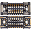 Conector FPC de interfaz de señal compatible con iPhone 16 Pro / 16 Pro Max (16 Pin) en Guatemala.