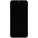 Pantalla original con marco Samsung Galaxy M15 (M156 / 2024) (Gray)