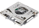 Lente láser KHM-420AAA para Sony PSP 1000, unidad UMD con mecanismo completo para reparación.
