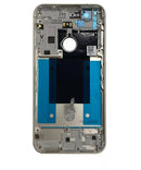 Tapa trasera de vidrio blanca para Google Pixel XL, repuesto refurbished para reparación.