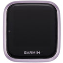 Pantalla premium Garmin Venu SQ 2020 Orchid con marco, display LCD de repuesto para reparación.