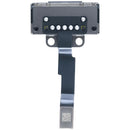 Placa original MagSafe 3 MacBook Air 15 (A3114 / M3 / 2024) (Space Gray)