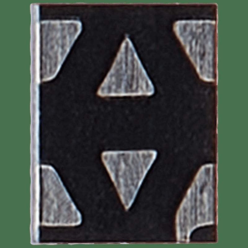 Reparación de IC de suministro de potencia para huella digital en iPhone 7 y 7 Plus en Guatemala.