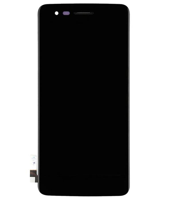 Encuentra la pantalla LCD sin marco para LG K8 (2017) / Aristo (Versión US) en Guatemala, en tiendas de reparaciones de celulares o mayoristas de repuestos.