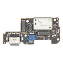 Reparación del puerto de carga original para Motorola Edge Plus en Guatemala, disponible en backorder con garantía.