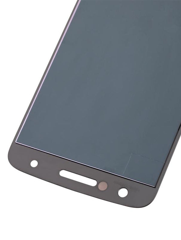 Pantalla LCD para Motorola Moto Z / Moto Z Droid (XT1650-01 / 2016) Negro (Reacondicionado)