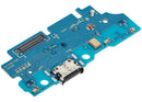 Reparación de puerto de carga con placa para Samsung Galaxy A17 5G en Guatemala.