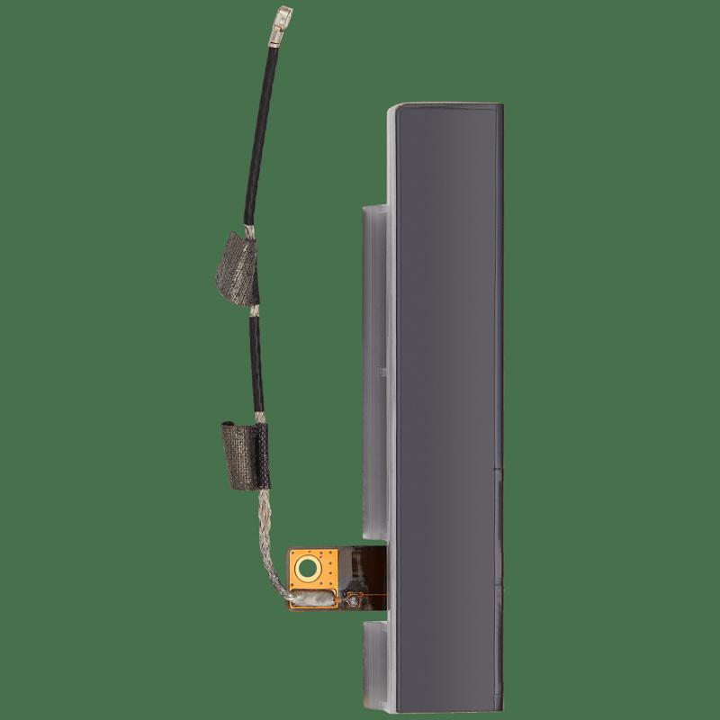 Encuentra el cable flex izquierdo para iPad 2 (3G / Verizon) en Guatemala con garantía y calidad de un mayorista de componentes iPad.