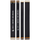 Encuentra el mejor cable tester de cámara trasera para iPhone 16 Pro / 16 Pro Max en Guatemala.