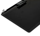 Pantalla MacBook 12" A1534 usada, color plateado, con display LCD para reparación y recambio.