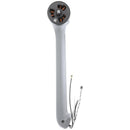 Brazo trasero derecho OEM Grade A usado para DJI Air 3, repuesto de drone con garantía.