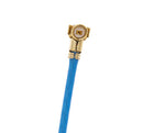 Cable coaxial de repuesto para antena Samsung Galaxy Note 4 (SM-N910F), set de 2 piezas para reparación.