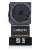 Reparación de cámara frontal para Motorola Moto G6 XT1925 en Guatemala.