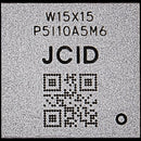 Reparación de chip WiFi y desvinculador de WiFi para iPad Pro 12.9 5th Gen / iPad 10 / Air 5 / Mini 6 en Guatemala.