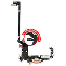 Encuentra el puerto de carga con cable flex para iPhone 17 Pro Max en Guatemala, en tiendas de reparaciones de celulares y mayoristas de accesorios Apple.