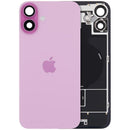 Tapa trasera original iPhone 16 Plus