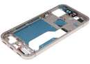Tapa trasera original verde para Google Pixel 10 Pro, repuesto de carcasa con marco, pieza de reparación.