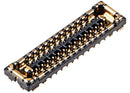 Conector FPC de 22 pines para cámara infrarroja de matriz de puntos del iPhone 17 Pro Max, repuesto para reparación Face ID.