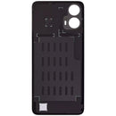 Reemplazo de tapa trasera original OEM para Motorola Moto G34 en Guatemala.