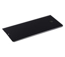 Pantalla OLED Honor 60 refurbished, display frontal negro para reparación de pantalla rota.