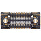 Conector FPC de interfaz de señal compatible con iPhone 16 Pro / 16 Pro Max (16 Pin) en Guatemala.