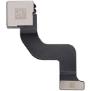 Cámara trasera ultra gran angular para iPhone 12 (A2172, A2402, A2403, A2404), repuesto Apple para reparación.