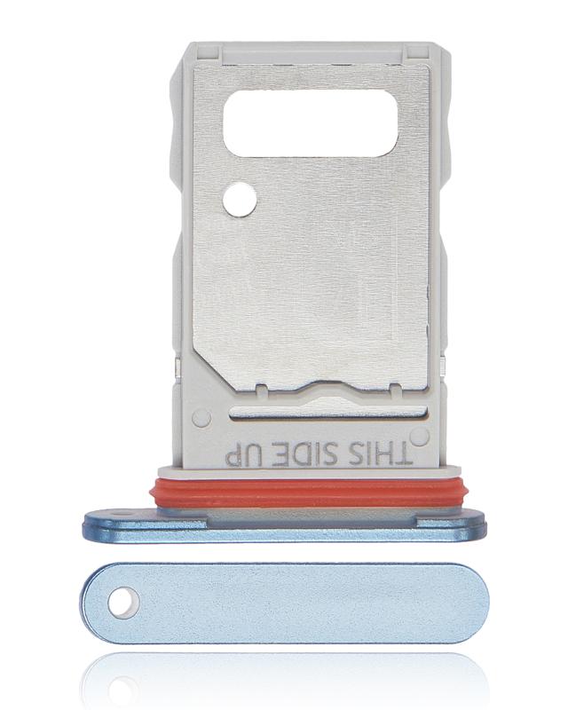 Encuentra la bandeja dual SIM para Motorola Moto G200 (XT2175 / 2022) en Guatemala para reparaciones de teléfonos en talleres autorizados.