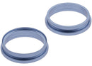 Anillo bezel camara trasera iPhone 17 (Mist Blue) (2 Piece Set)