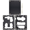 Reparación de placa madre iPhone 16 Series con garantía en Guatemala.