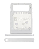 Encuentra la bandeja SIM plateada para Samsung Galaxy Tab S7 11 (T870 / T875 / T876) en Guatemala, mayores detalles en garantía.