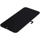 Pantalla iPhone 16 Plus Aftermarket Pro XO7 3.0 Soft, repuesto de alta calidad para reparación de pantalla rota.