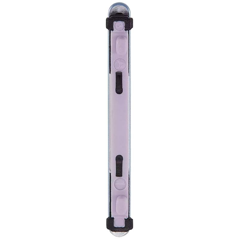 Reemplaza los botones de volumen de tu Samsung Galaxy Z Flip 6 en Guatemala con estos botones azules originales.