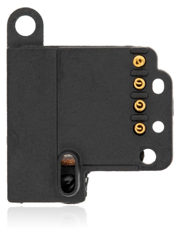 Reparación de altavoz auricular para iPhone 5S / SE (2016) en Guatemala.