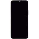 Pantalla con marco usada para Honor X40i / Play7T Pro en Guatemala.