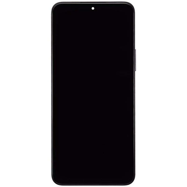 Pantalla con marco usada para Honor X40i / Play7T Pro en Guatemala.