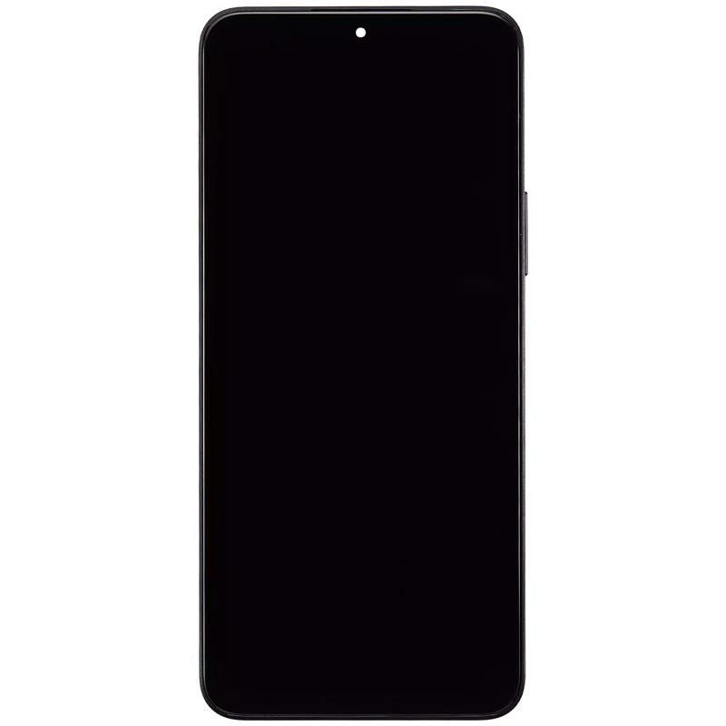 Pantalla con marco usada para Honor X40i / Play7T Pro en Guatemala.